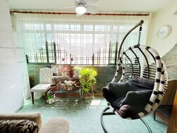 Blk 314 Tampines Street 33 (Tampines), HDB Executive #337897681